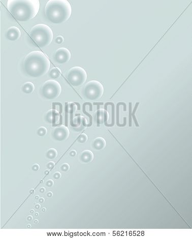 bubbles