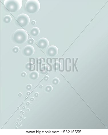 vector bubbles