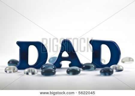 老爸