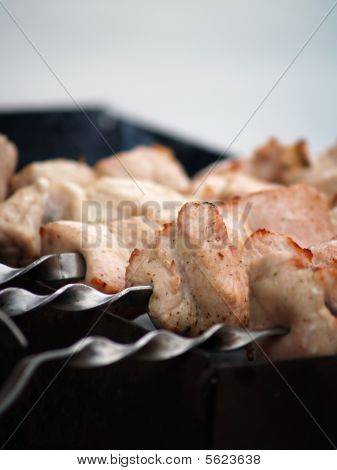 Shish Kebab
