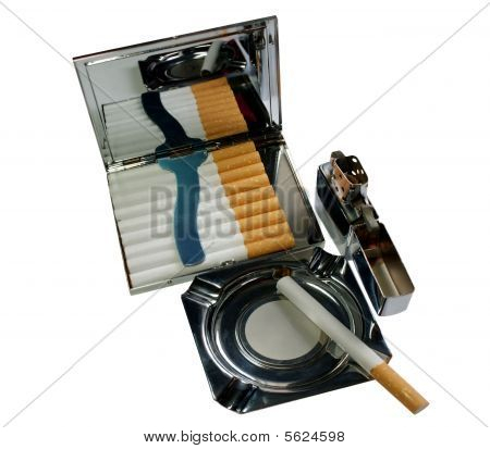 有害な習慣のための募集