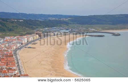 Nazare
