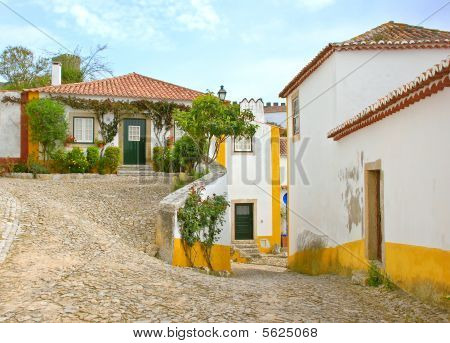 Obidos