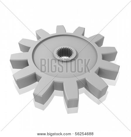 Gear