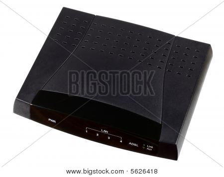 ADSL Router