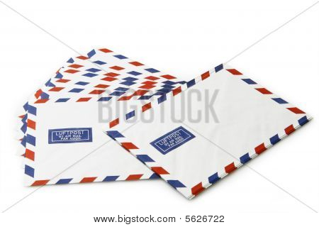 Luft-mail