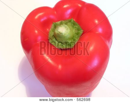 Pepe rosso