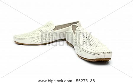 Man's Shoes