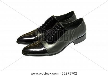 Man's Shoes