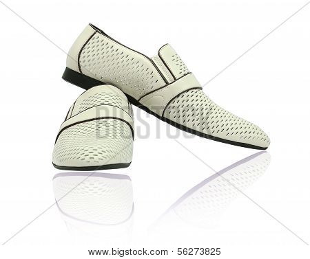 Man's Shoes