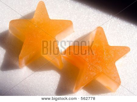 Cubos de gelo