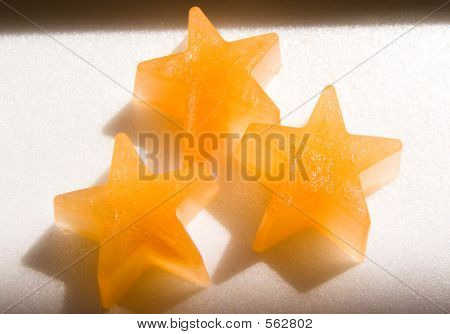 Cubos de gelo