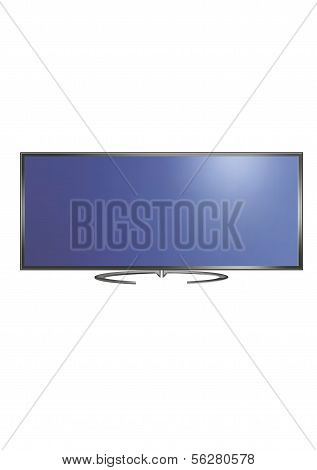 Tv vector