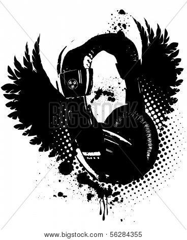 modern headphones for you with the hope of long-term cooperation:)