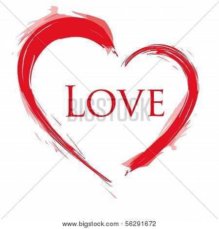 Liebe Herz