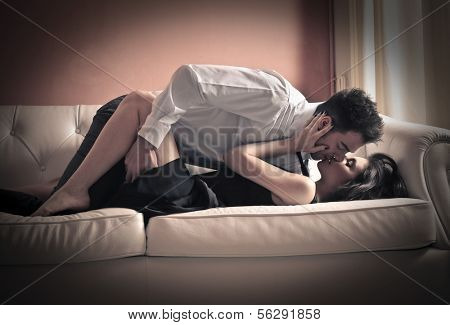 Lovers