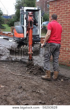 Construction