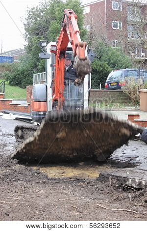 Construction