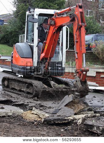 Construction