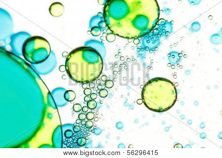 cells background