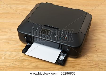 Printer