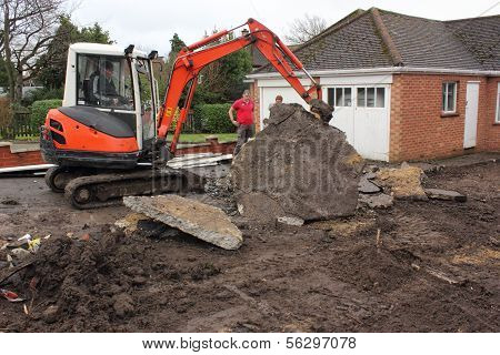 Construction