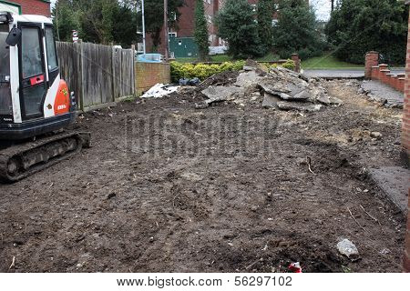Construction
