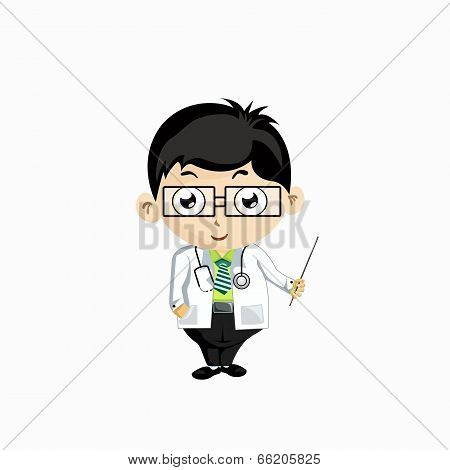 Doctor