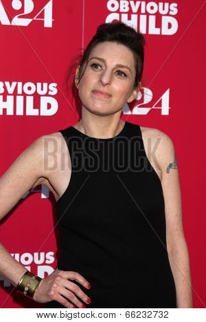 LOS ANGELES - JUN 5: Image & Photo (Free Trial) | Bigstock