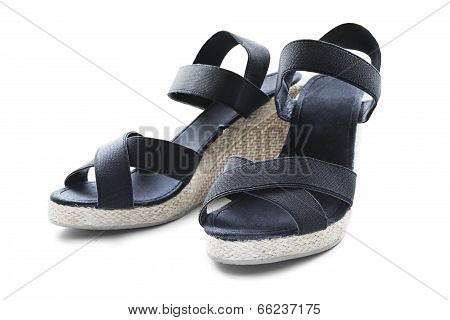 Slingbacks