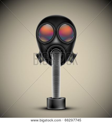 Gas Mask