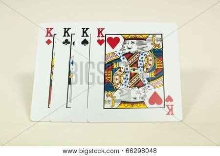 four kings