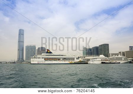 Hong Kong