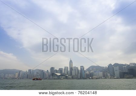 Hong Kong