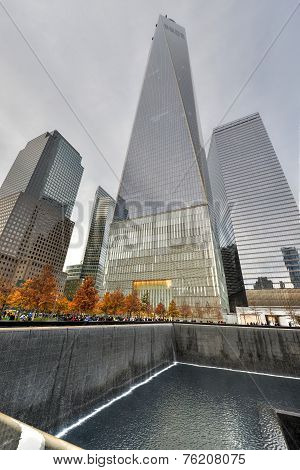 One World Trade Center
