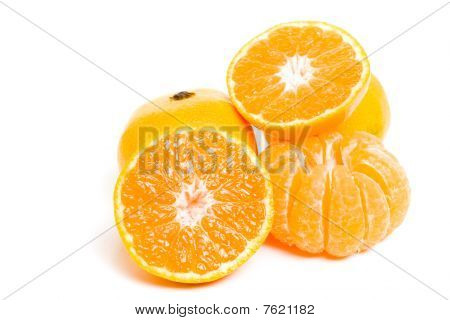 Tangerines