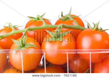 Tomates
