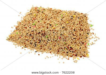 Birdseed