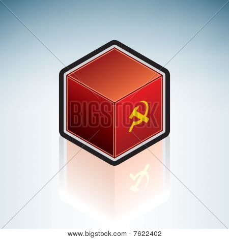 Sovjetunionen {Asien}