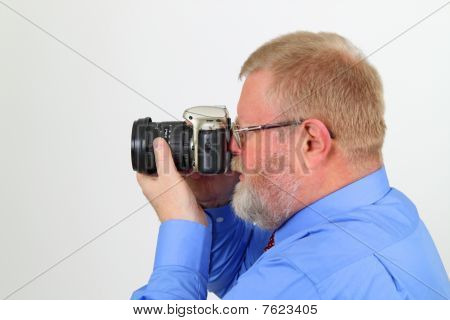Fotograaf