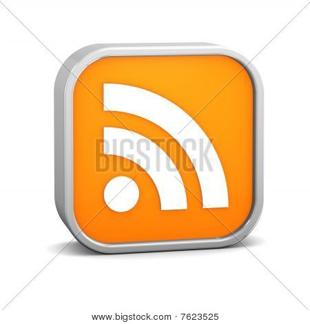 Orange Feeds tegn