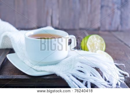 Fresh Tea