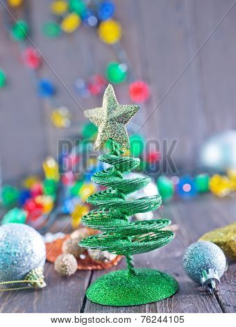 Christmas Tree