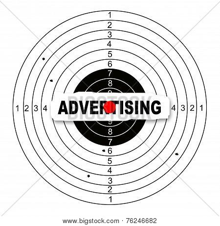 Advertising