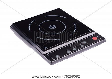 Electrical hob
