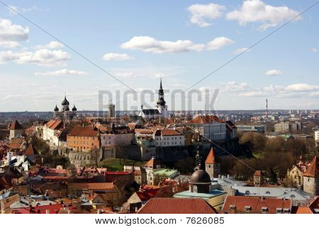 Gamle by