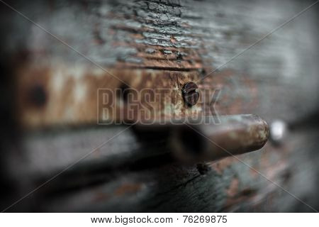 Hinge