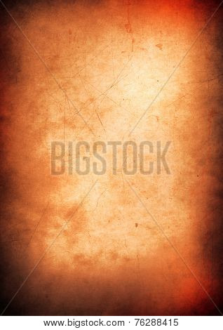 Grunge Dark Background Texture