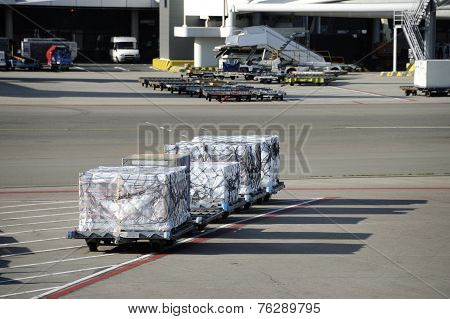 Airfreight