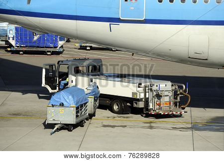 Airfreight
